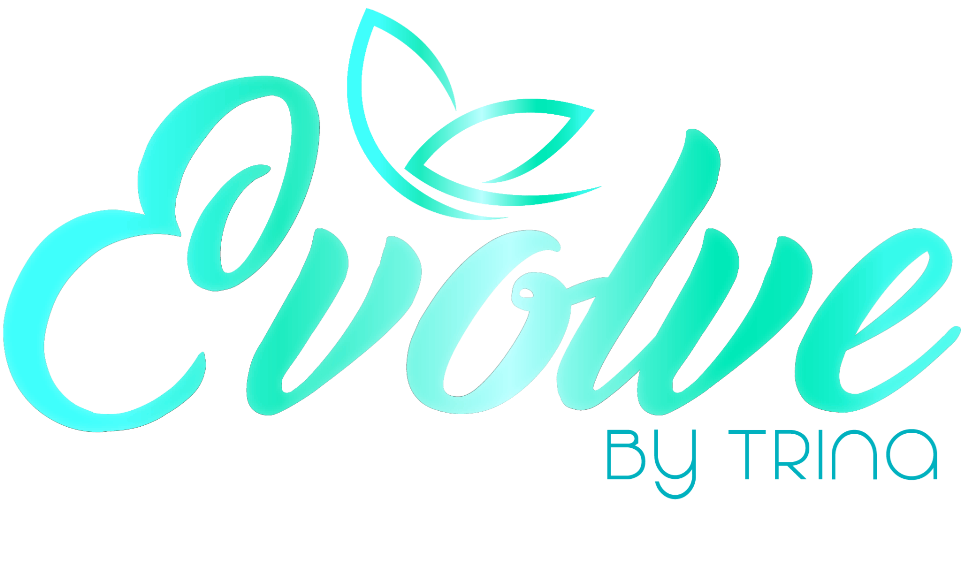 Evolve by Trina logo
